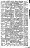 Newcastle Chronicle Saturday 17 April 1886 Page 3