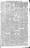 Newcastle Chronicle Saturday 01 May 1886 Page 5