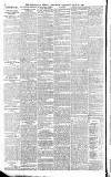 Newcastle Chronicle Saturday 22 May 1886 Page 8