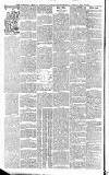 Newcastle Chronicle Saturday 22 May 1886 Page 12