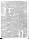 Newcastle Chronicle Saturday 29 May 1886 Page 4