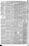 Newcastle Chronicle Saturday 05 June 1886 Page 4