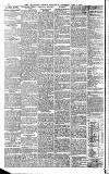 Newcastle Chronicle Saturday 05 June 1886 Page 8