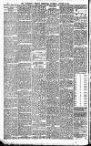 Newcastle Chronicle Saturday 14 August 1886 Page 6