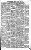 Newcastle Chronicle Saturday 21 August 1886 Page 3