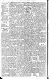 Newcastle Chronicle Saturday 21 August 1886 Page 4