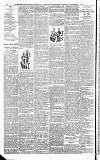 Newcastle Chronicle Saturday 04 September 1886 Page 14