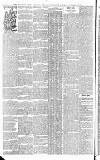 Newcastle Chronicle Saturday 11 September 1886 Page 12