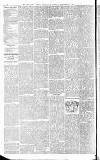 Newcastle Chronicle Saturday 18 September 1886 Page 4