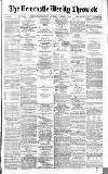 Newcastle Chronicle Saturday 02 October 1886 Page 1