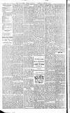 Newcastle Chronicle Saturday 02 October 1886 Page 4