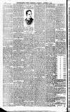 Newcastle Chronicle Saturday 23 October 1886 Page 6