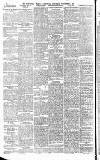 Newcastle Chronicle Saturday 06 November 1886 Page 8