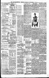 Newcastle Chronicle Saturday 13 November 1886 Page 3