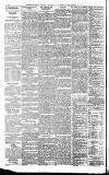 Newcastle Chronicle Saturday 13 November 1886 Page 8