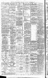 Newcastle Chronicle Saturday 27 November 1886 Page 2