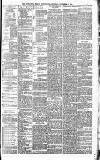 Newcastle Chronicle Saturday 27 November 1886 Page 3