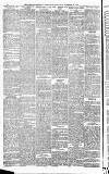 Newcastle Chronicle Saturday 27 November 1886 Page 6