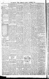 Newcastle Chronicle Saturday 25 December 1886 Page 4