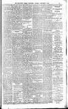 Newcastle Chronicle Saturday 25 December 1886 Page 5