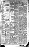 Newcastle Chronicle Saturday 01 January 1887 Page 3