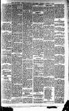 Newcastle Chronicle Saturday 01 January 1887 Page 11