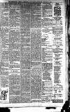 Newcastle Chronicle Saturday 01 January 1887 Page 15