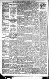 Newcastle Chronicle Saturday 11 June 1887 Page 4