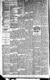 Newcastle Chronicle Saturday 01 October 1887 Page 4