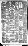 Newcastle Chronicle Saturday 15 October 1887 Page 2