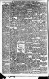 Newcastle Chronicle Saturday 15 October 1887 Page 6