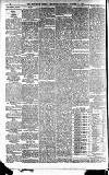 Newcastle Chronicle Saturday 15 October 1887 Page 8