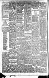 Newcastle Chronicle Saturday 15 October 1887 Page 10