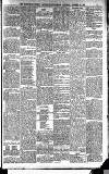 Newcastle Chronicle Saturday 22 October 1887 Page 11