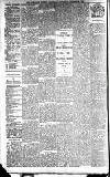 Newcastle Chronicle Saturday 29 October 1887 Page 4