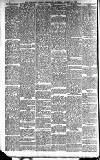 Newcastle Chronicle Saturday 29 October 1887 Page 6