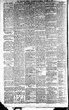 Newcastle Chronicle Saturday 29 October 1887 Page 8