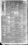 Newcastle Chronicle Saturday 29 October 1887 Page 14