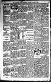 Newcastle Chronicle Saturday 07 January 1888 Page 4