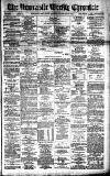 Newcastle Chronicle Saturday 21 January 1888 Page 1