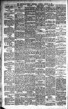 Newcastle Chronicle Saturday 21 January 1888 Page 8