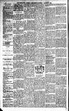 Newcastle Chronicle Saturday 17 March 1888 Page 4
