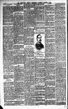 Newcastle Chronicle Saturday 17 March 1888 Page 6