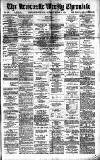 Newcastle Chronicle Saturday 24 March 1888 Page 1