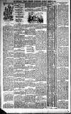 Newcastle Chronicle Saturday 24 March 1888 Page 12