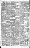 Newcastle Chronicle Saturday 21 April 1888 Page 6