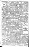 Newcastle Chronicle Saturday 21 April 1888 Page 8