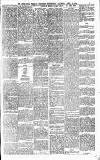 Newcastle Chronicle Saturday 21 April 1888 Page 11