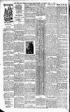 Newcastle Chronicle Saturday 21 April 1888 Page 12