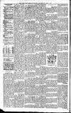 Newcastle Chronicle Saturday 09 June 1888 Page 4
